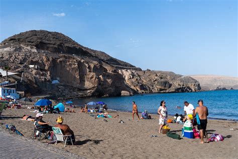 el boya gran canaria|Mahide .